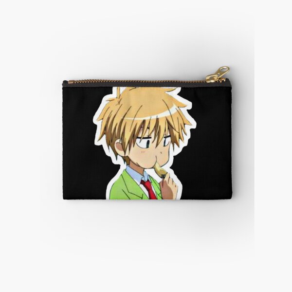 Item preview, Cute maid sama - kaichowa meido sama designed and sold by The baka-san STORE.