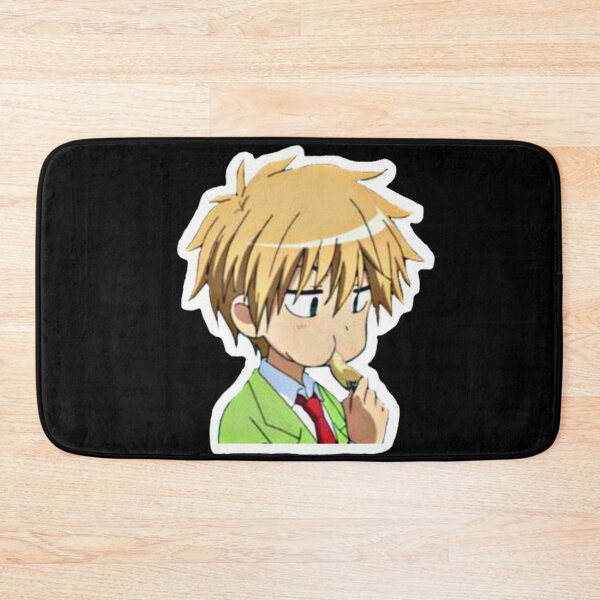 Item preview, Cute maid sama - kaichowa meido sama designed and sold by The baka-san STORE.