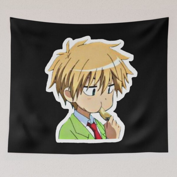 Item preview, Cute maid sama - kaichowa meido sama designed and sold by The baka-san STORE.