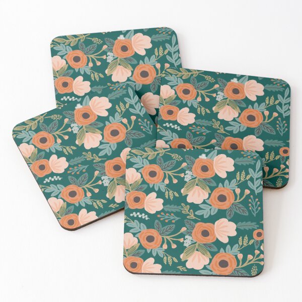 Item preview, roses,greenery,pink,flowers,botanical,elegant designed and sold by Inadesignstore.
