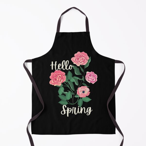 Item preview, Hello Spring  designed and sold by KOOL Studio.
