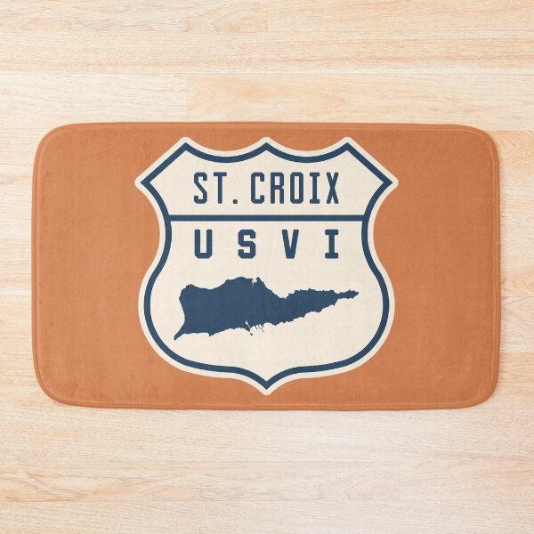 Item preview, St. Croix USVI designed and sold by MartinRivas.