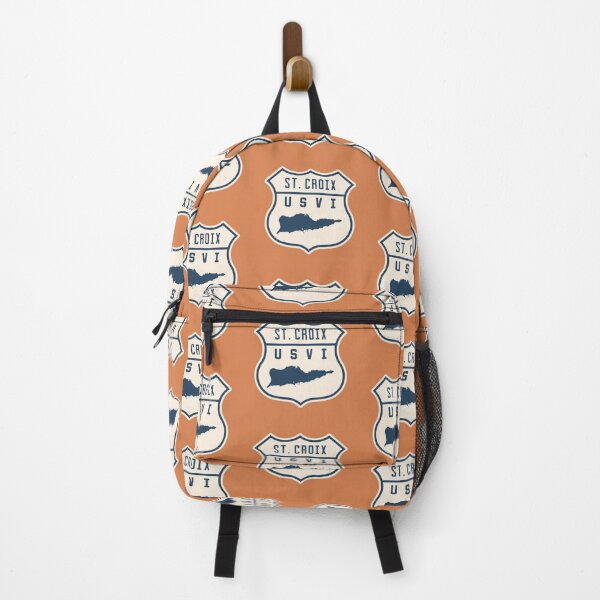 Item preview, St. Croix USVI designed and sold by MartinRivas.