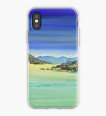 The Open Passage iPhone Case