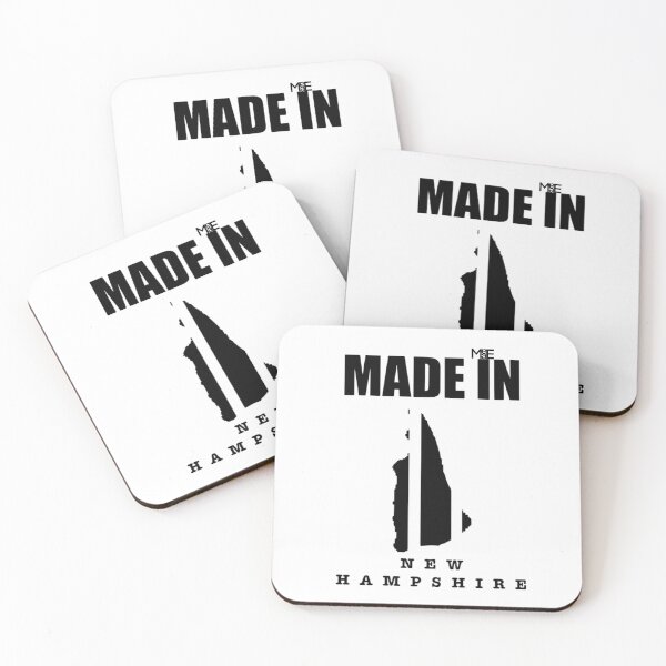 Item preview, Made in New Hampshire by MADAAVE designed and sold by MADAAVE.