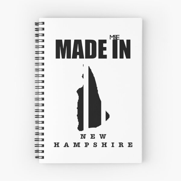 Item preview, Made in New Hampshire by MADAAVE designed and sold by MADAAVE.