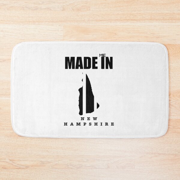 Item preview, Made in New Hampshire by MADAAVE designed and sold by MADAAVE.