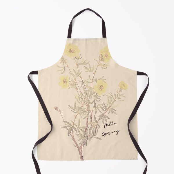 Item preview, Hello spring designed and sold by H2O-Shop.