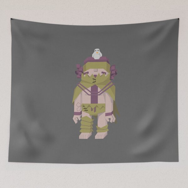Item preview, a boy and bird designed and sold by 0nenueng.