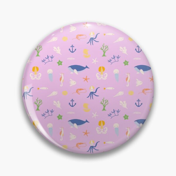 Item preview, Vida marina designed and sold by MoonlightbyS.