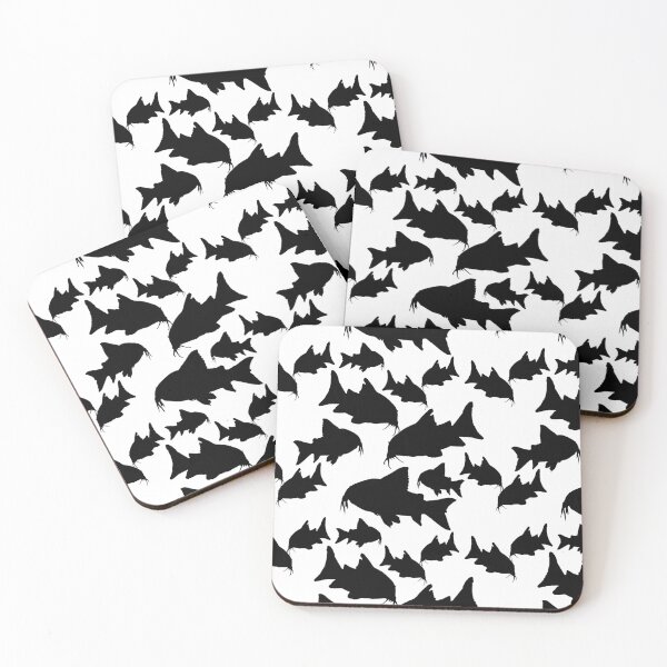 Item preview, Corydoras Collage designed and sold by GFishy.