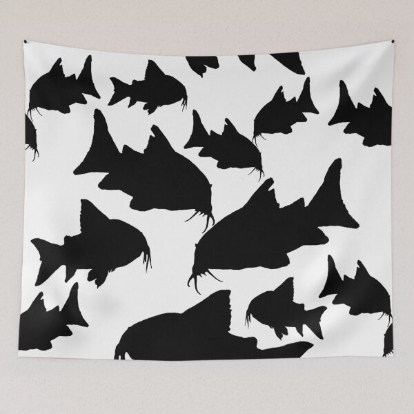 Item preview, Corydoras Collage designed and sold by GFishy.