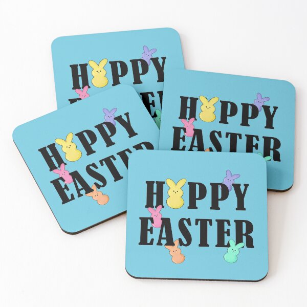 Item preview, HOPPY EASTER designed and sold by JavierShih.