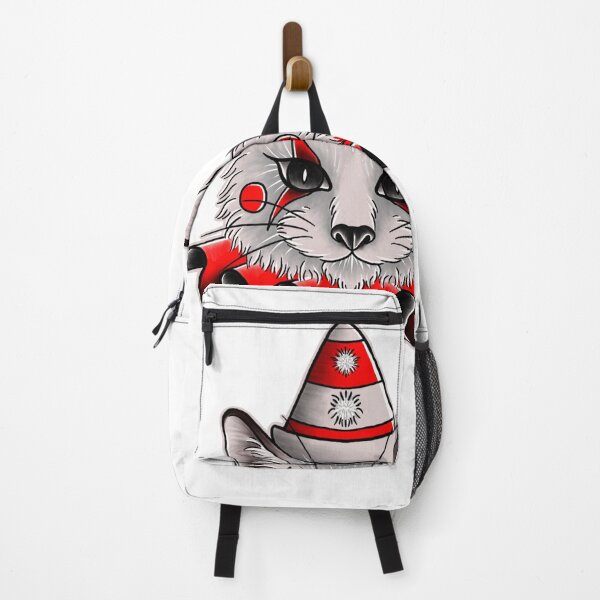 Item preview, Circus Cat designed and sold by AlaynaChloe.