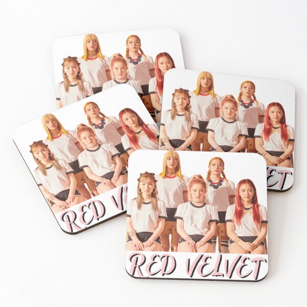 Item preview, Red Velvet Russian Roulette designed and sold by dannt94.
