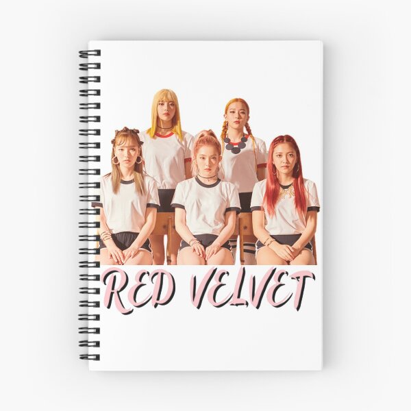 Item preview, Red Velvet Russian Roulette designed and sold by dannt94.