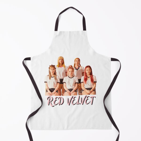 Item preview, Red Velvet Russian Roulette designed and sold by dannt94.