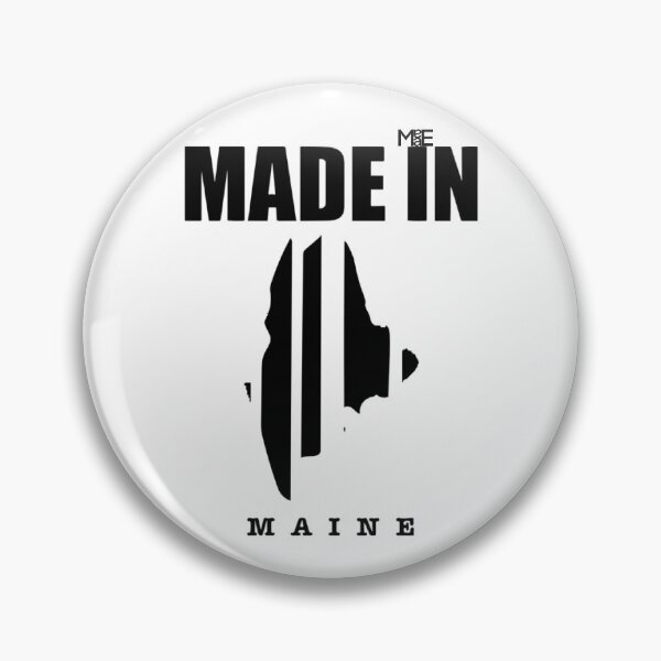 Item preview, Made in Maine by MADAAVE designed and sold by MADAAVE.