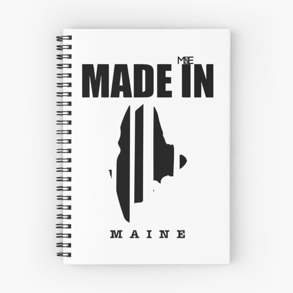 Item preview, Made in Maine by MADAAVE designed and sold by MADAAVE.