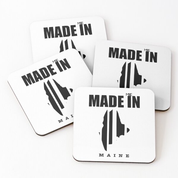 Item preview, Made in Maine by MADAAVE designed and sold by MADAAVE.