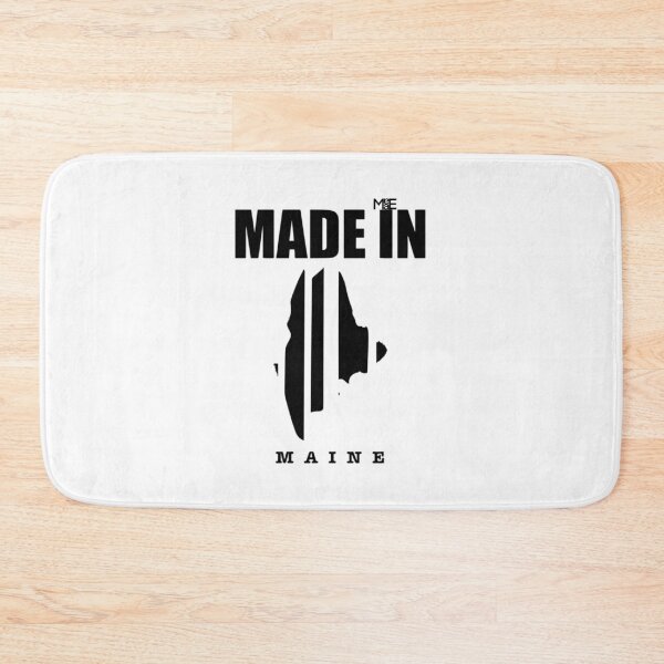 Item preview, Made in Maine by MADAAVE designed and sold by MADAAVE.