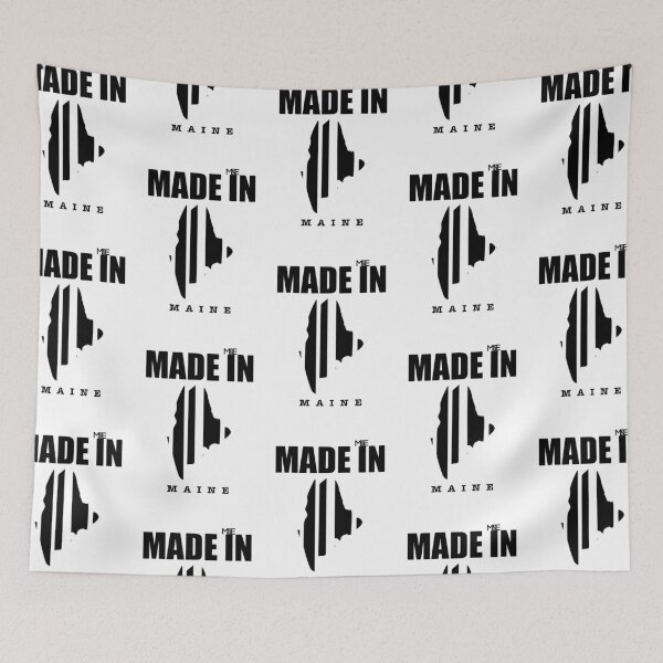 Item preview, Made in Maine by MADAAVE designed and sold by MADAAVE.