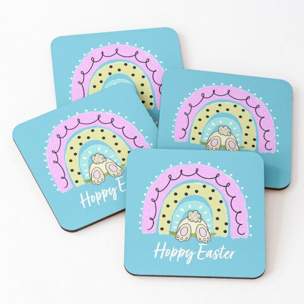 Item preview,  HOPPY EASTER designed and sold by JavierShih.