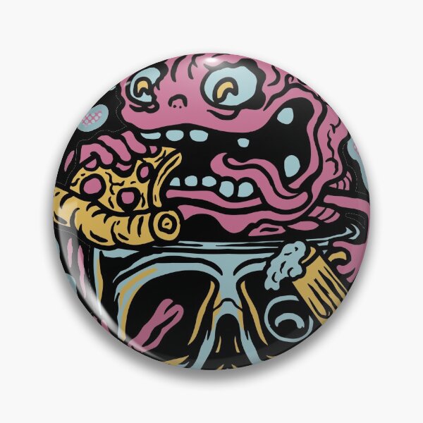 Item preview, Food For Thought designed and sold by elpizzaloco.