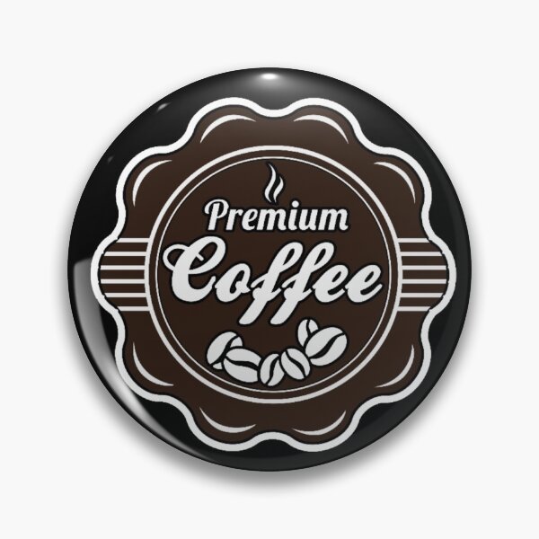 Item preview, Premium coffee designed and sold by Magounette.
