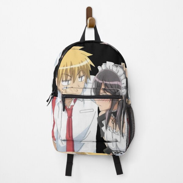 Item preview, Cute kaichō wa meido sama designed and sold by The baka-san STORE.