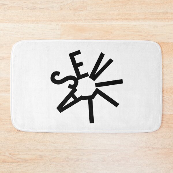 Item preview, Sevilla Seville Spain Andalusia city minimal  designed and sold by Tropical Blood.