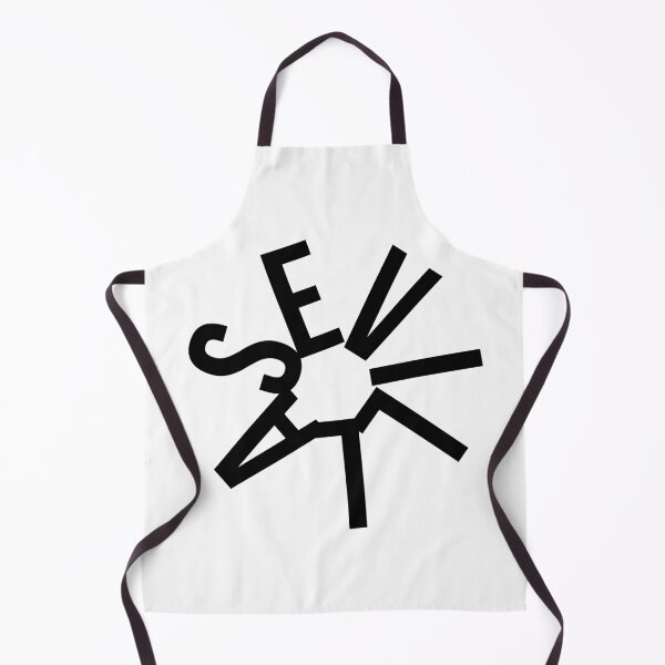 Item preview, Sevilla Seville Spain Andalusia city minimal designed and sold by Tropical Blood.