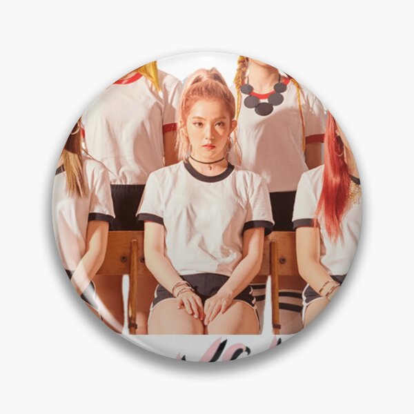 Item preview, Red Velvet Russian Roulette designed and sold by dannt94.