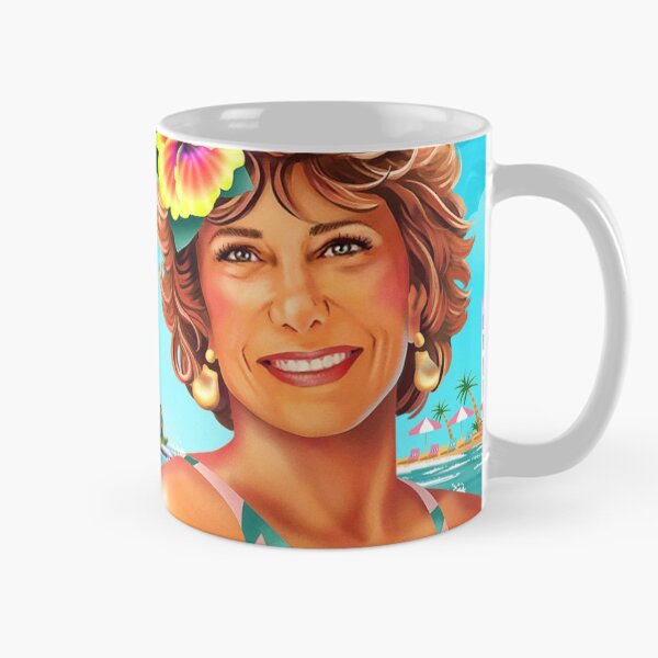 Item preview, Barb and Star Go to Vista Del Mar 2021 designed and sold by radhitrans.