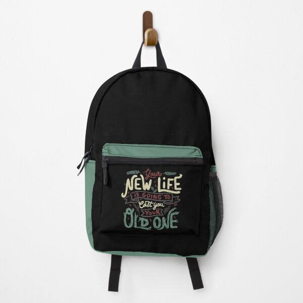 Item preview, Your New Life Is Going To Cost You Your Old One II by Tobe Fonseca designed and sold by Tobe Fonseca®.