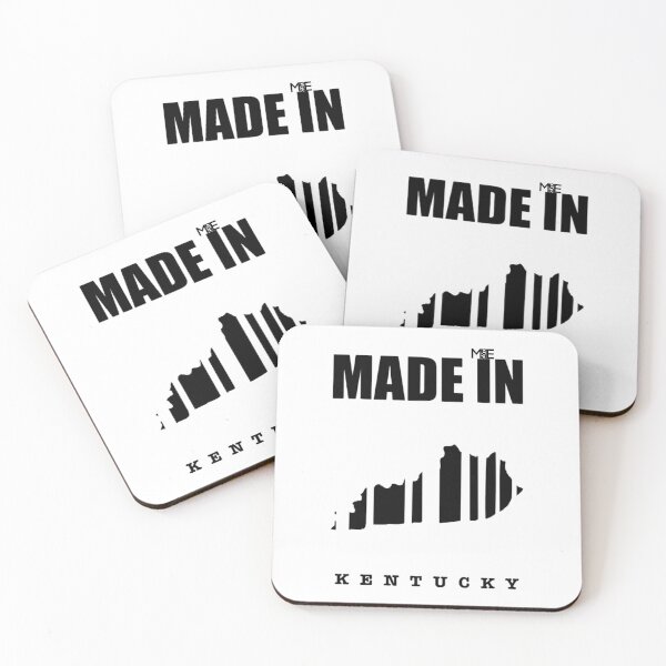 Item preview, Made in Kentucky by MADAAVE designed and sold by MADAAVE.