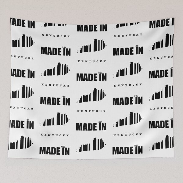 Item preview, Made in Kentucky by MADAAVE designed and sold by MADAAVE.