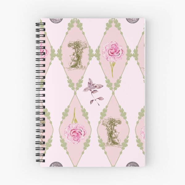Item preview, Rococo  designed and sold by ncxadair.
