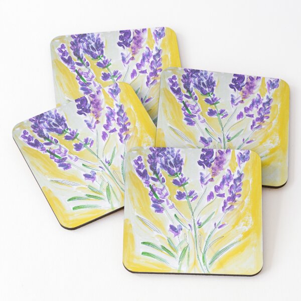 Item preview, Lavander designed and sold by RozaArt.