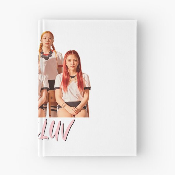 Item preview, Red Velvet Reveluv designed and sold by dannt94.