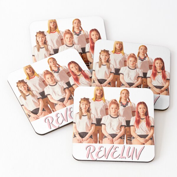 Item preview, Red Velvet Reveluv designed and sold by dannt94.