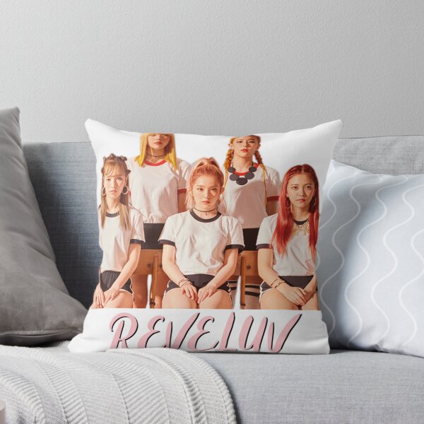 Item preview, Red Velvet Reveluv designed and sold by dannt94.