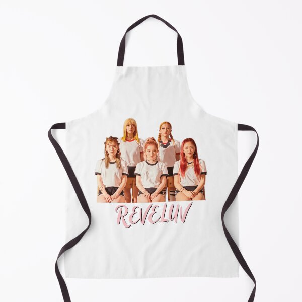 Item preview, Red Velvet Reveluv designed and sold by dannt94.