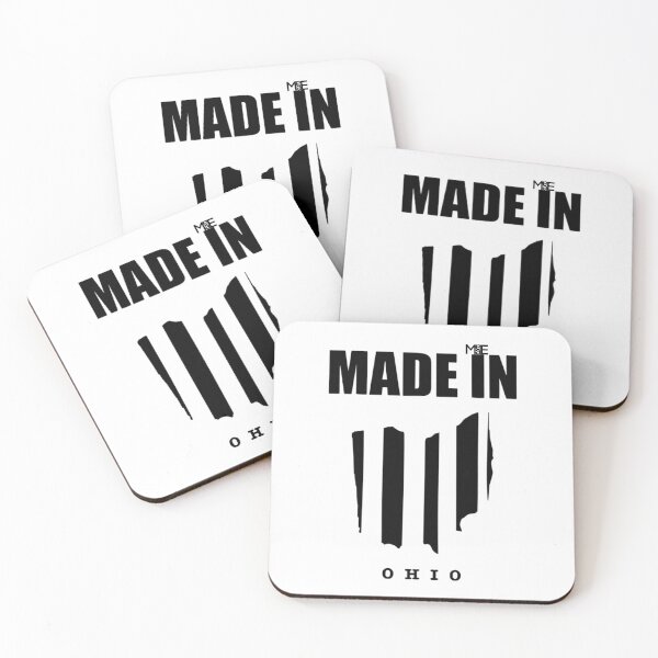 Item preview, Made in Ohio by MADAAVE designed and sold by MADAAVE.