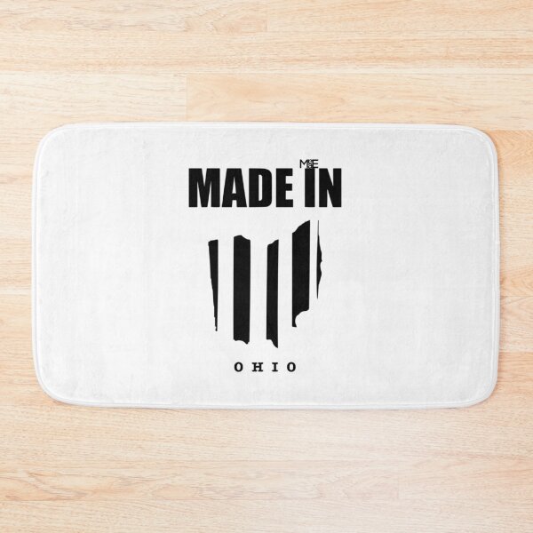 Item preview, Made in Ohio by MADAAVE designed and sold by MADAAVE.