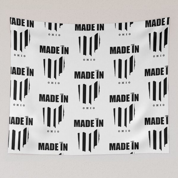 Item preview, Made in Ohio by MADAAVE designed and sold by MADAAVE.