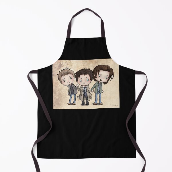 Item preview, Supernatural - Family Business designed and sold by joslinprent26.