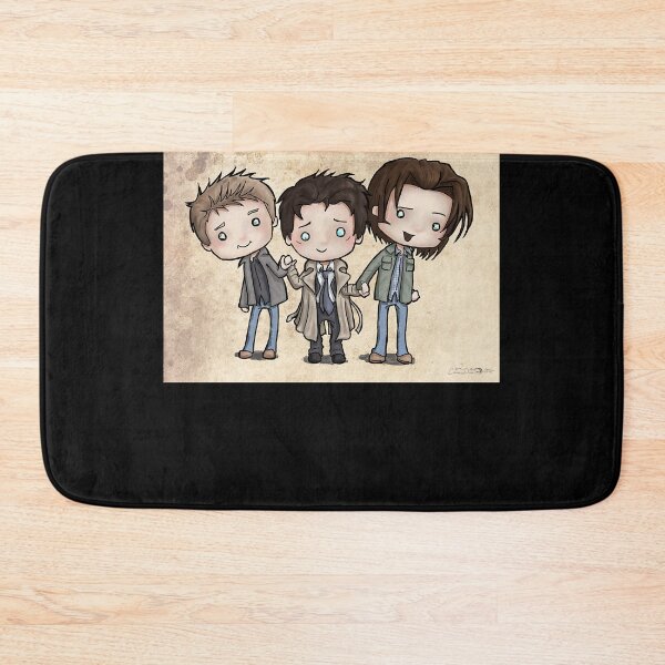 Item preview, Supernatural - Family Business designed and sold by joslinprent26.