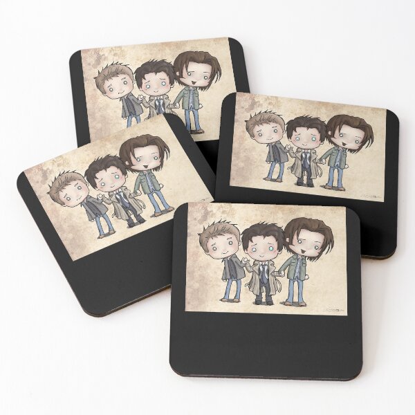 Item preview, Supernatural - Family Business designed and sold by joslinprent26.