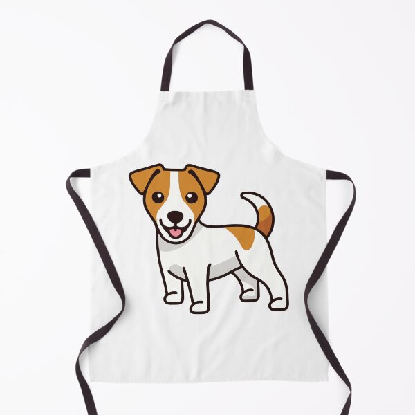 Item preview, Jack Russell Terrier designed and sold by Letterix.